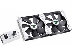 Køleskabsventilator "Vento 92"